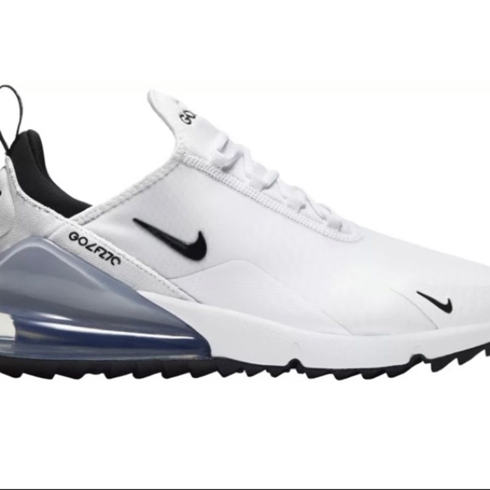 Nike Men’s Air Max 270 G Golf Shoes